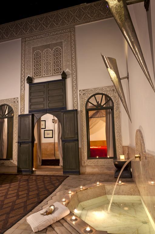 Le Farnatchi Hotel Marrakesh Ruang foto
