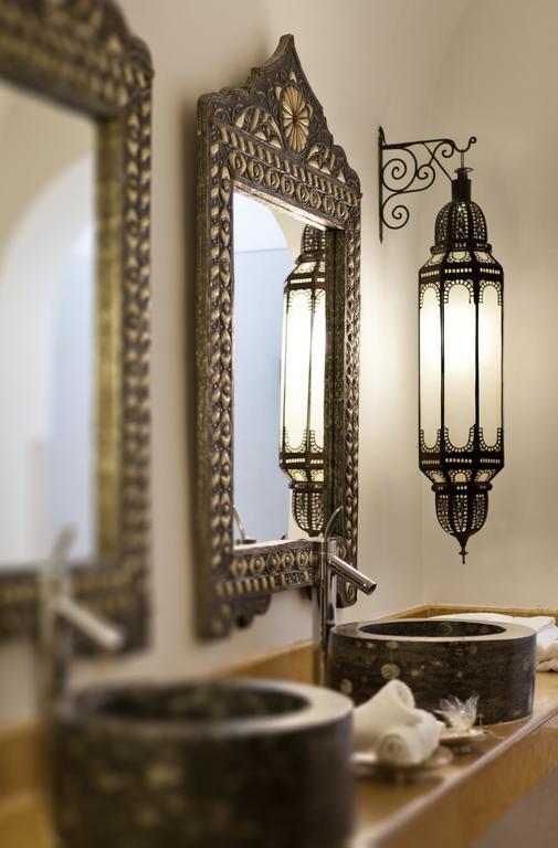 Le Farnatchi Hotel Marrakesh Bagian luar foto